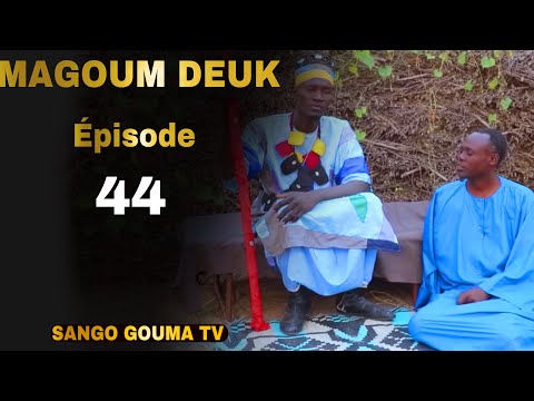 Magoum Deuk Épisode 44 saison