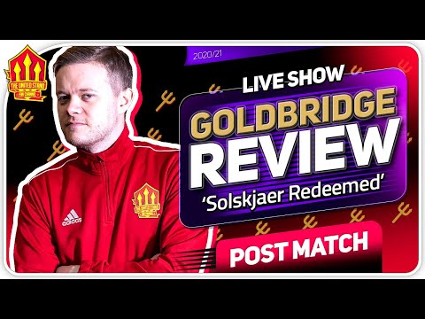 Solskjaer Redeemed! CAVANI For Golden Boot" Man Utd News Now