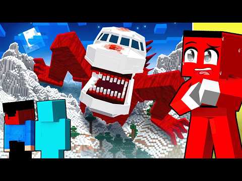 HASAN'dan INFECTED SKY ile İNTİKAM ALDIM !! - Minecraft