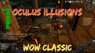 Oculus Illusions - Quest - World of Warcraft