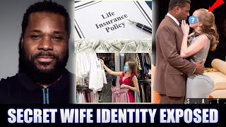 Malcolm Jamal Wife’s Identity EXPOSED while Spending Insurance Policy Money