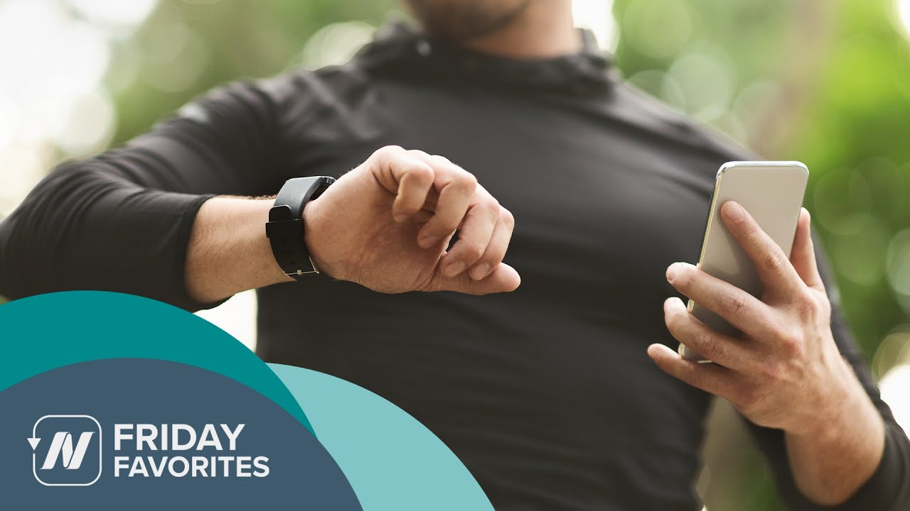 Friday Favorites: Do Alkaline Diets Help Athletic Performance?