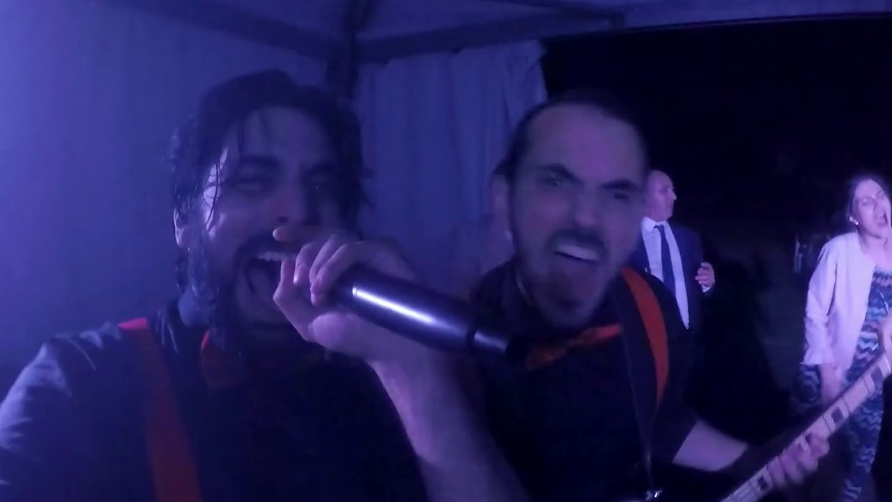 Colpo Sicuro Partyband