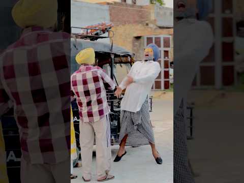 🤣🤣 ਮਾਮੇ ਦਾ 1000₹ 😂😂