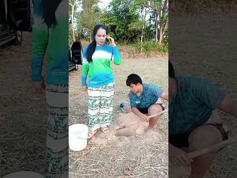 ตังค์หายไปไหนเห็นไหม #คริปตลกฮาๆขำๆ