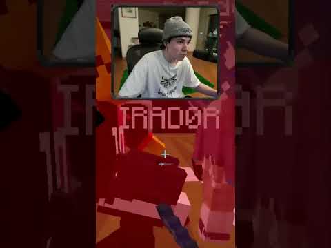 ¡NO TOQUE EL CÍRCULO! - #minecraft