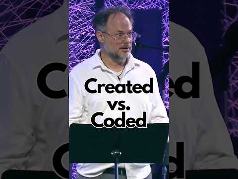 What does the Bible say about AI?