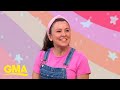 Miss Rachel's Educational Impact