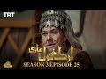 Ertugrul Ghazi Urdu  Episode 25  Season 3