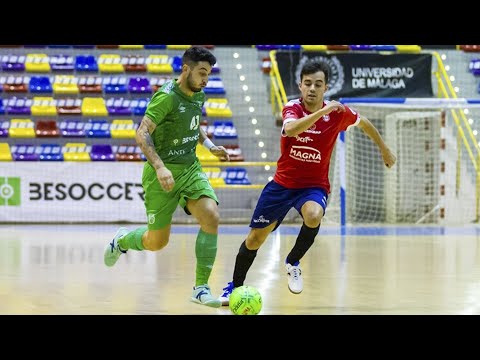 BeSoccer CD UMA Antequera - Osasuna Magna Xota Jornada 7 Temp 2020-21