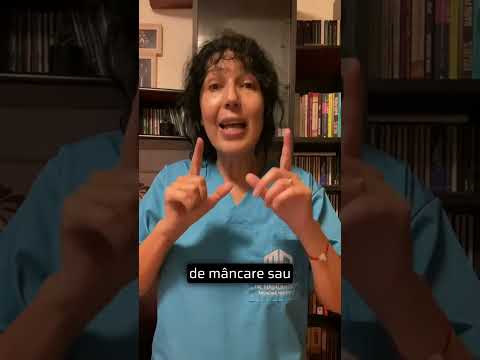 Ai făcut toate analizele, dar stomacul tot te doare?  #drmadalinapetre  #sanatateholistica  #emotii