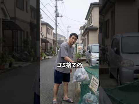 【2chスカッと】「ルール違反」#shorts#修羅場#スカッと