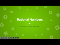 Exploring the Real Number System