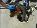 Environmental Cleanup and Treatment Methods