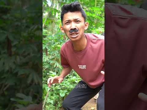 cara mencegah lumpur❗️❗️lakukan sesuatu #hiburan #kreatif