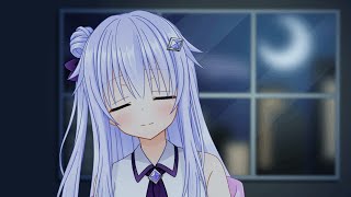 おはよう…ございます。。。。【 Vtuber 】