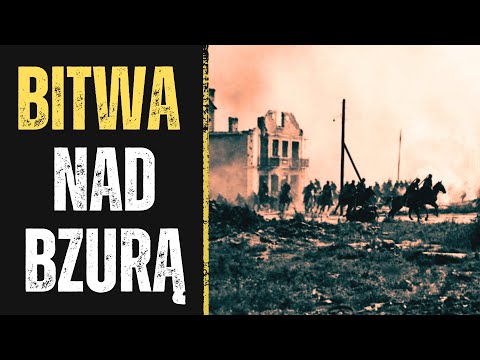 Bitwa nad Bzurą