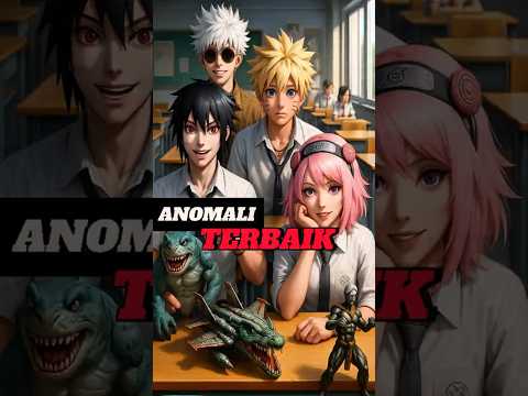 Naruto anomali #inspirationalstory #motivationalstory #inspiringstory #goku  #onepiece #naruto