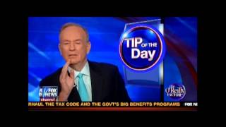 Bill O'Reilly: Oliver Stone: "China Doesn't Have A History Of Aggression"