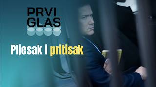 Amerika opet postavila ultimatum Europi