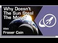 Understanding the Sun, Earth, and Moon Dynamics
