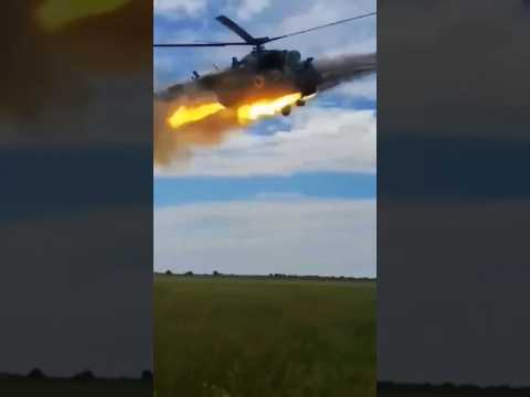 🚁 «Музыка для ушей!» Ми-8 ВСУ накрыли врага мощным ударом!