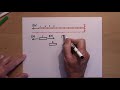 Understanding Tension in Strings