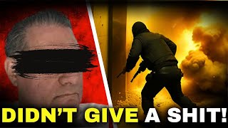 The MOST CHAOTIC Bank Robbery In History — A Perfect Plan Gone Wrong!