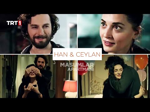 Han & Ceylan | Aşkın En Çaresiz Hali! | Part 1