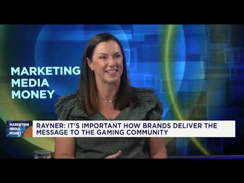 Marketing Media Money:  The Expansion of the Gaming Industry in Africa