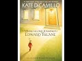 The Miraculous Journey of Edward Tulane Quiz