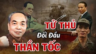 HUẾ 1975 | NGÔ QUANG TRƯỞNG Tử Thủ Đến Cùng, QGP Kéo Pháo Lên Núi Cắt Đứt TỬ LỘ, VNCH Sập Bẫy Hiểm
