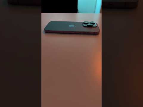 iPhone 14 Pro daki ekran ozelligini nasıl buldunuz? #reklam