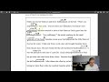 Foundations of Reading Test Essay Strategies