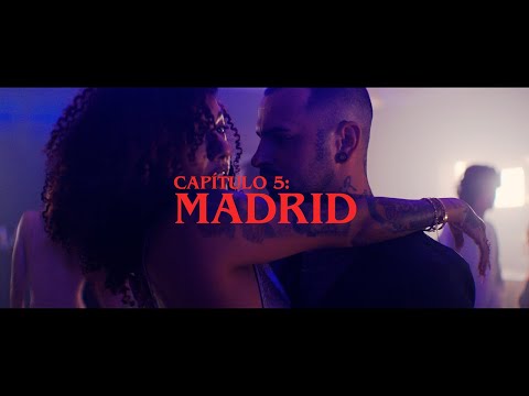 HAZE - Capítulo 5: Madrid ft. LA CEBOLLA (Videoclip Oficial)