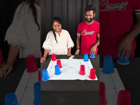 Who will win game Brother  and  sister