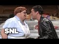 Lunch Lady and Sloppy Joe Trivia