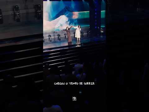 Prepare o coração: saiu o clipe “Sonhos Não Têm Fim + Volte a Sonhar”! #eyshila30anos #elainemartins Prepare o coração: saiu o clipe “Sonhos Não Têm Fim + Volte a Sonhar”! #eyshila30anos #elainemartins