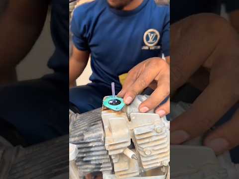 💥Desi trick to increase mileage ?