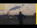 Climate Change and Its Impact