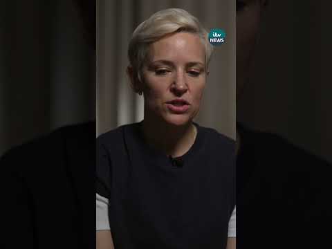 British doctor returning from Gaza says, 'Malnutrition is the biggest problem' | ITV News