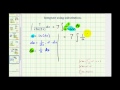 Integration by Substitution Concepts
