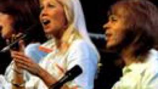 ABBA Rock 'N' Roll Band