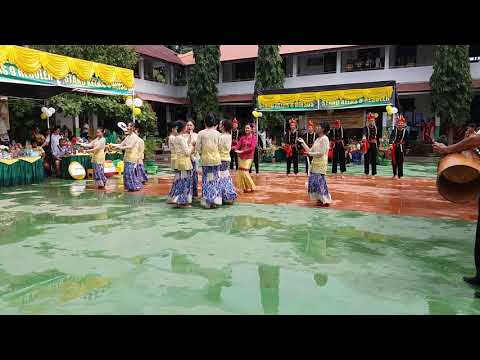 EXPO SMP N 1 AMURANG (MAENGKET)