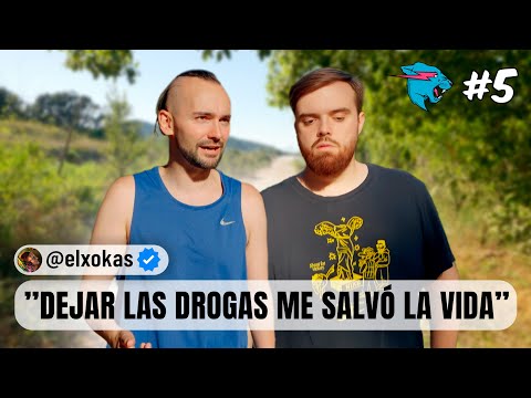 EL RETO DE MRBEAST #5 | ELXOKAS