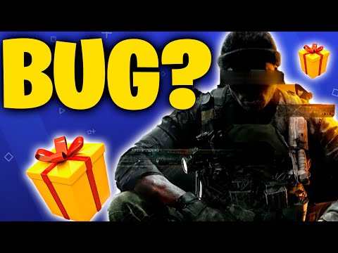 ¡¡JUEGO PS4 GRATIS PARA TODOS!! ¿BUG?💥