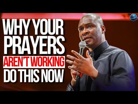 This Is Why Believers Fail in Prayer: Unlock the Right Strategy! | Apostle Joshua Selman