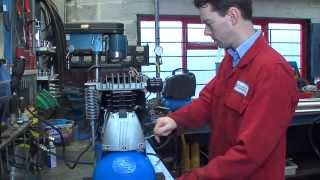 Pneumatic tools and on sale compressors ltd