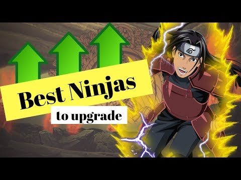 ninja rebirth monster legend ninja rebirth monster legend
