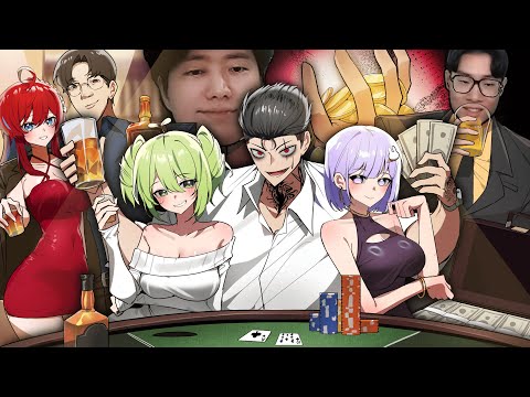 콩밥특별시 : 호스트바